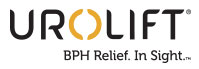 UroLift for BPH logo